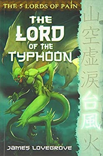 The lord typhoon - the,