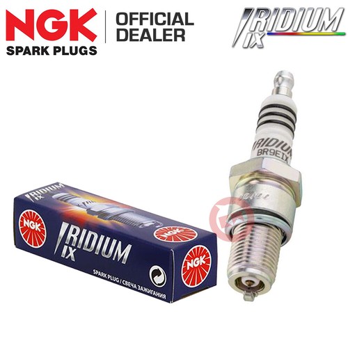 Original ngk iridium candle - original,