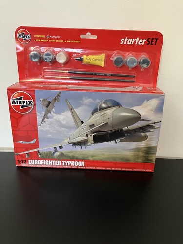 New large boxed airfix - large,