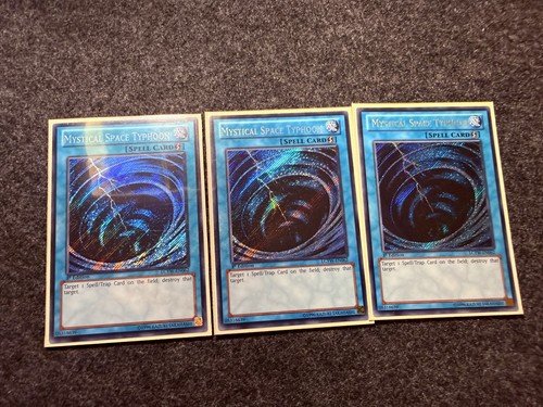 Yugioh mystical space - yugioh-mystical,