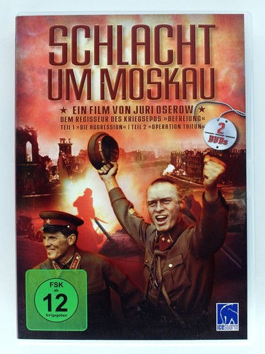 Schlacht moskau teil - schlacht,