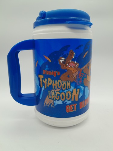 Disney parks typhoon lagoon - typhoon,
