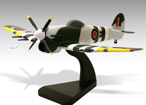 Hawker typhoon raf solid - 1,