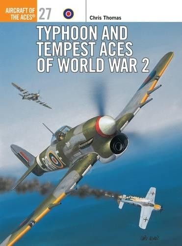 Typhoon and tempest aces - typhoon,
