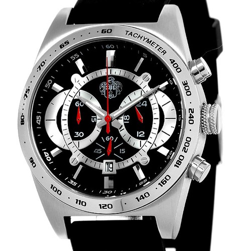 Typhoon mens miyota - s.u.g.,