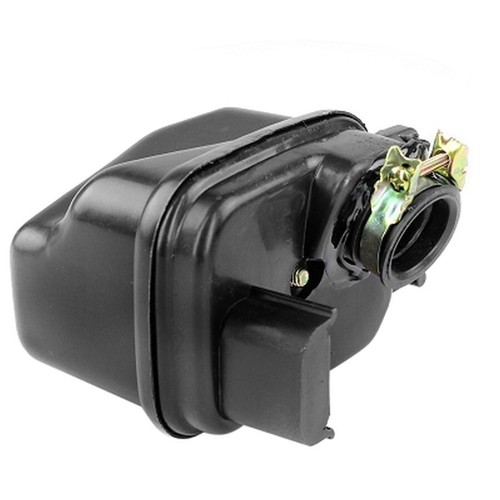 Complete filter box for - for, yamaha