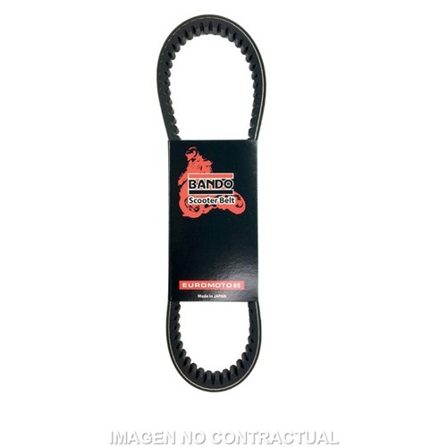 Lead transmission bando - transmission,