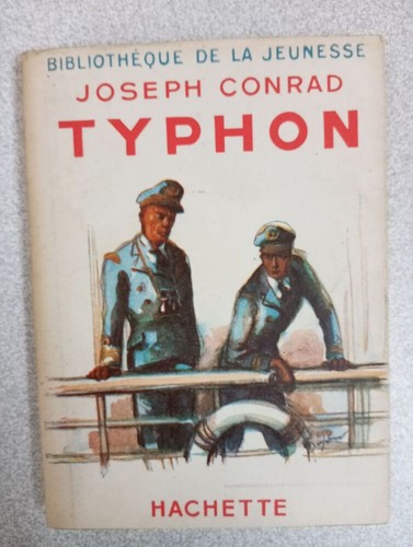 Typhoon conrad joseph good - |,