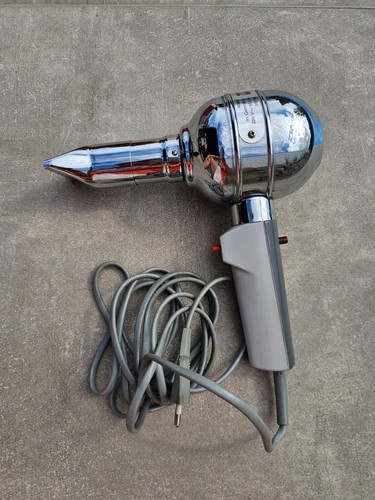 Wigo typhoon hair - hair, chrome