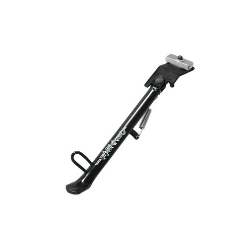 Reinforced side stand 24 cm - side,