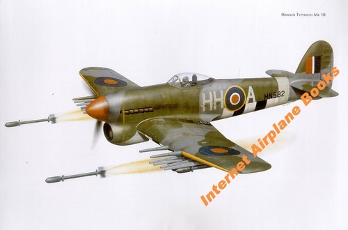Aviation art hawker - aviation,