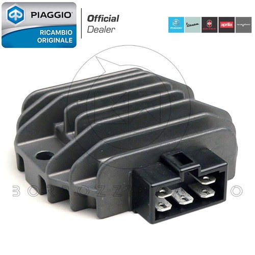 Original oem voltage regulator - original,