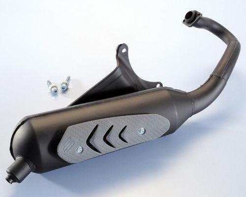 200 0310 exhaust polini - exhaust,