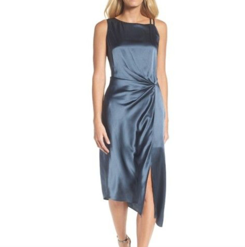 Nwt nic zoe typhoon dress - nwt,