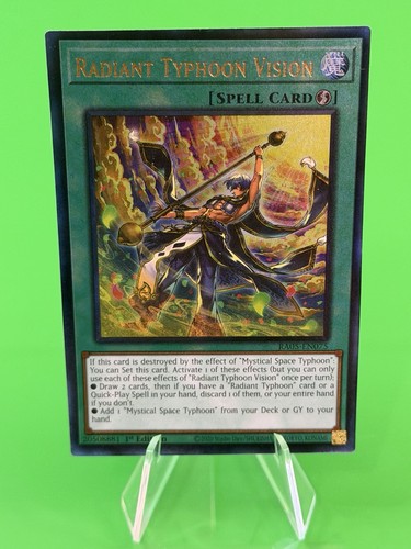 Rarity collection radiant - rarity,