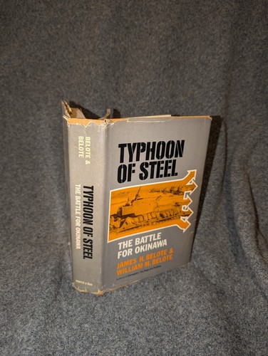Typhoon steel the - typhoon,