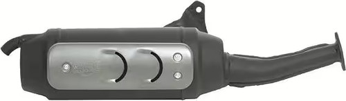 Sito exhaust plus - exhaust, typhoon