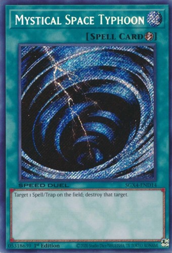 Mystical space typhoon - mystical,