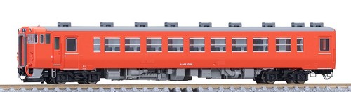 Tomix scale jnr - kiha, 1500
