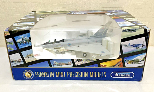Franklin mint precision models - franklin,