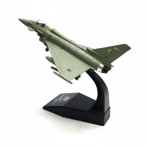 British air force jet - jet, model