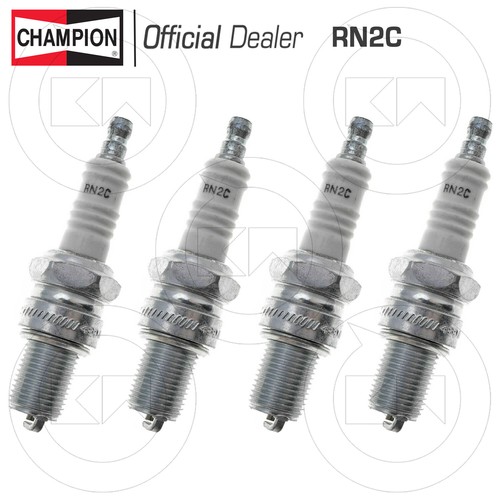 Kit champion rn2c spark - kit, 4x