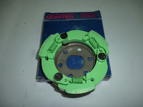 Mass clutch newfren fc1338r - cl,
