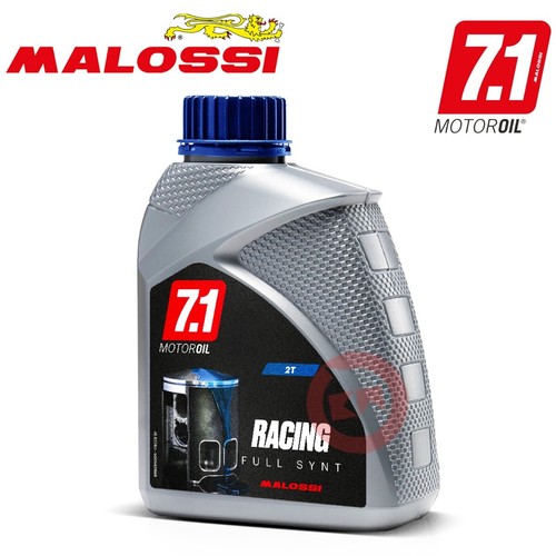Malossi oil 1 2t - lt,