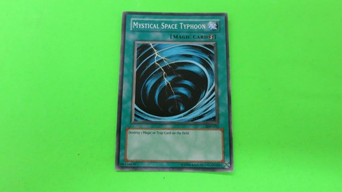 Mystical space typhoon - space,