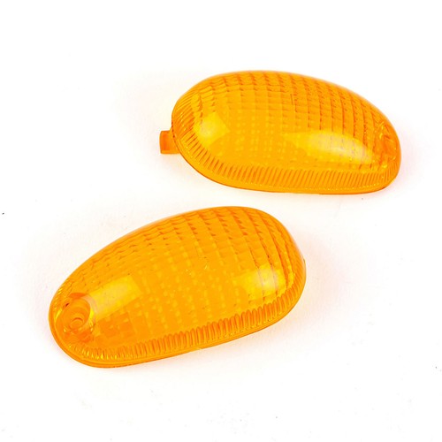 Pair orange front arrow - pair,