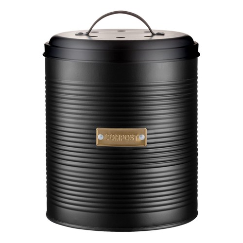 Typhoon otto black compost - otto,