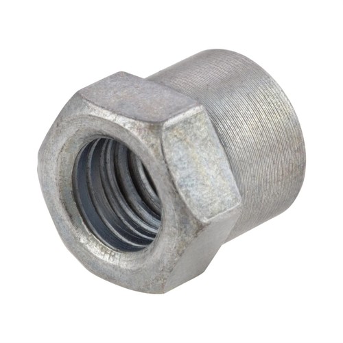 Rear adjustment screw nut
