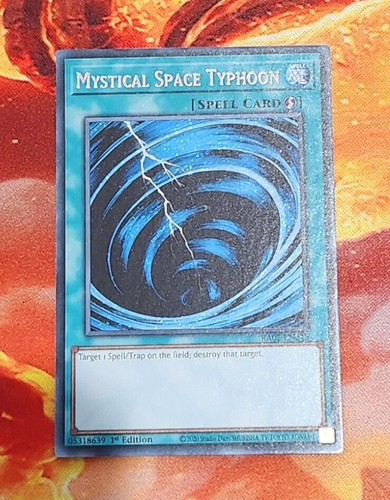 1st edition - gi, oh