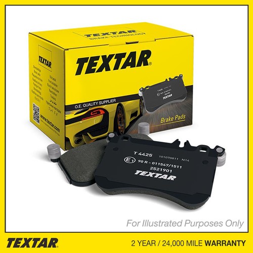 Brake pads set - set, ford