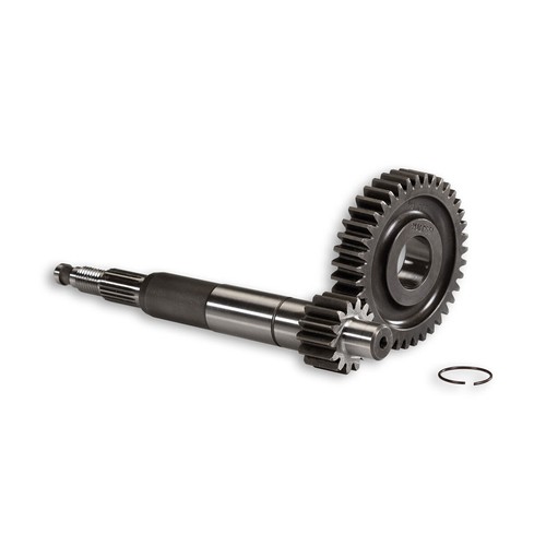 Primary gears malossi - gears, htq