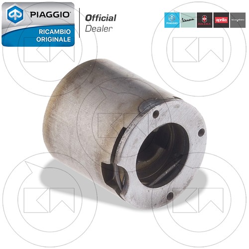 Original lock block piaggio - lock,