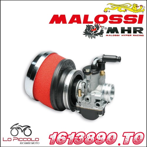 1613890 carburetor malossi - carburetor,