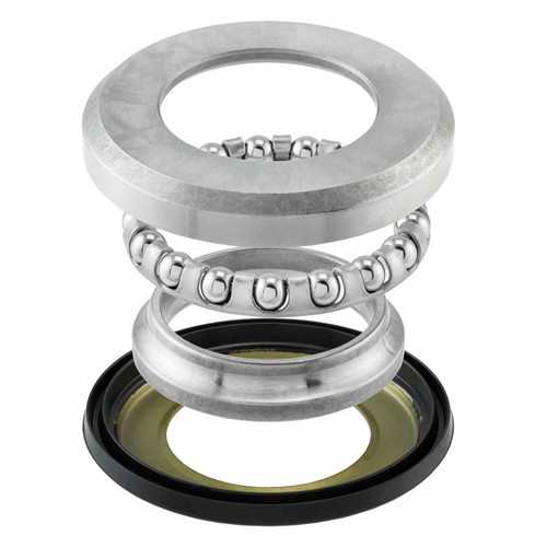 Piaggio fork bearing set - piaggio,