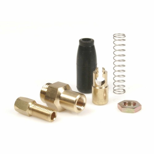 Mikuni starter conversion - mikuni, kit