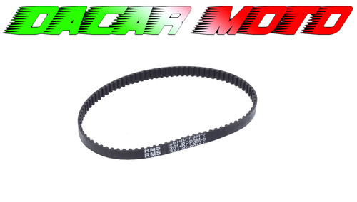 Mixer belt gilera - typhoon, 125