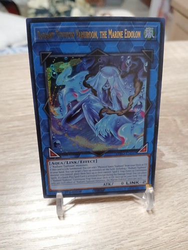Radiant typhoon - radiant,