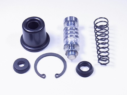Repair for rear - , brake