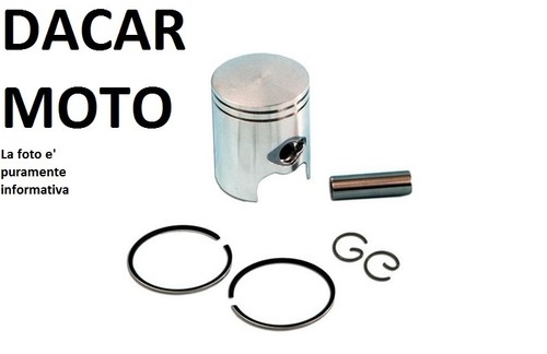204 0931 piston 47 6 - 204.0931/b,