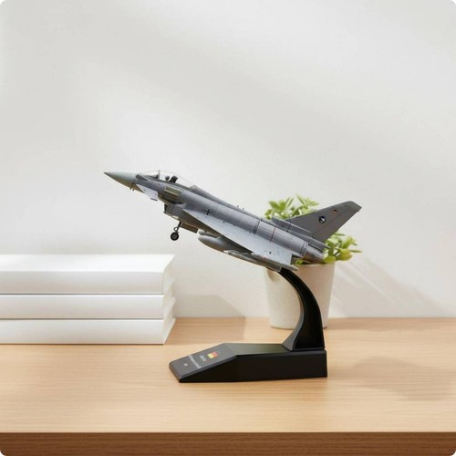 Eurofighter typhoon model high - typhoon,