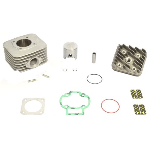 Thermal group and head 80cc - group,