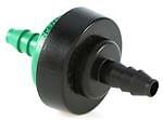 Gasoline safety valve gilera - valve,