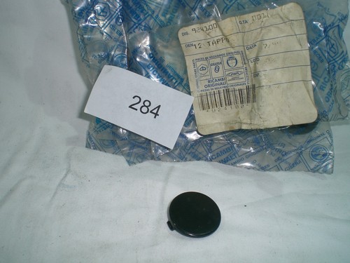 Original handlebar cap - original,